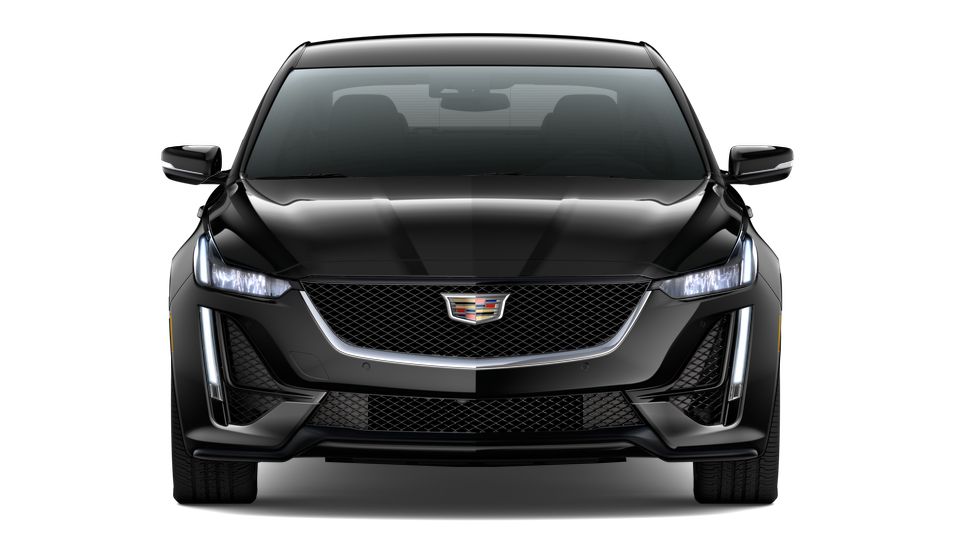 2023 Cadillac CT5 Vehicle Photo in Denton, TX 76205