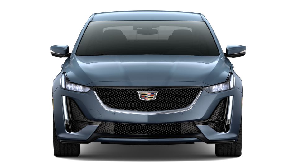2023 Cadillac CT5 Vehicle Photo in DENTON, TX 76210-9321