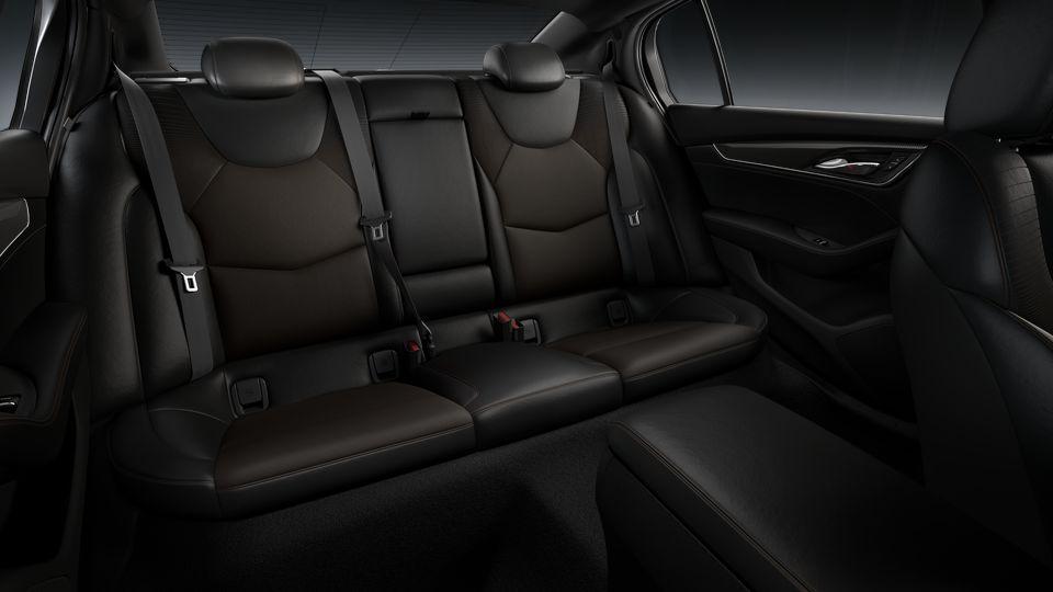 2023 Cadillac CT5 Vehicle Photo in DENTON, TX 76210-9321