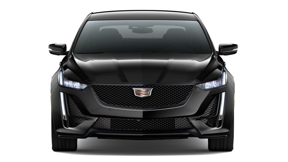 2023 Cadillac CT5-V Vehicle Photo in Denton, TX 76205