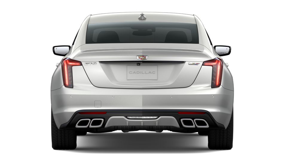 2023 Cadillac CT5-V Vehicle Photo in LEOMINSTER, MA 01453-2952