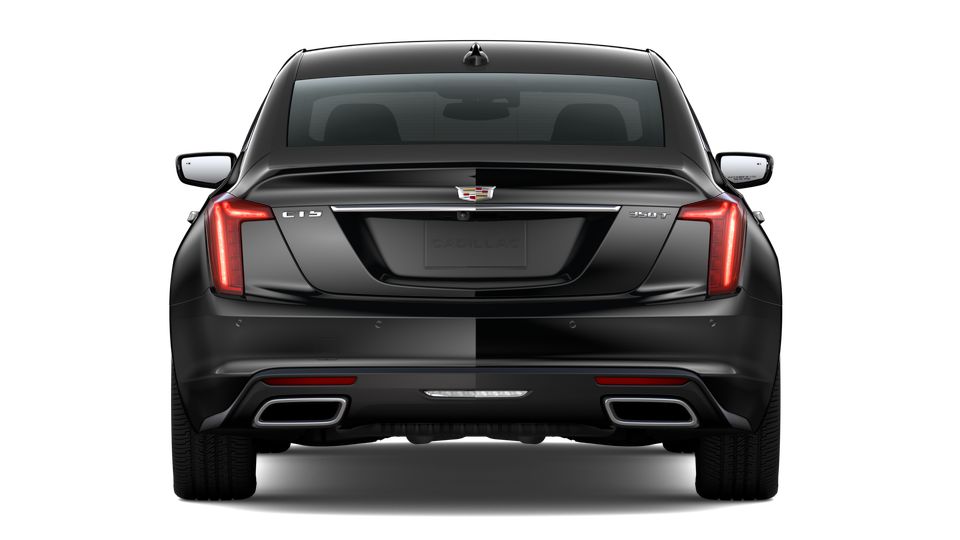 2023 Cadillac CT5 Vehicle Photo in DENTON, TX 76210-9321