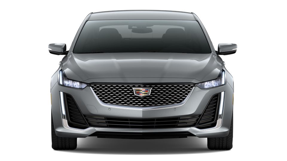 2023 Cadillac CT5 Vehicle Photo in Denton, TX 76205