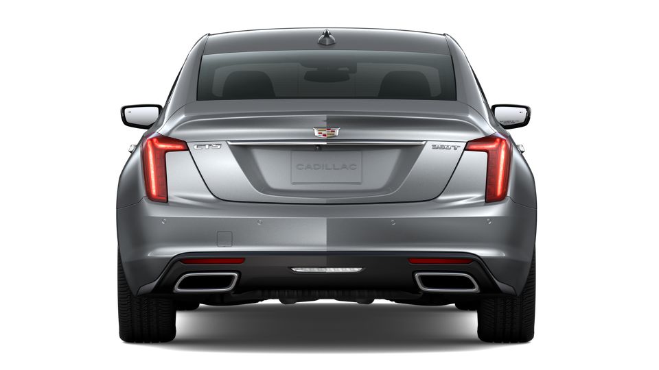 2023 Cadillac CT5 Vehicle Photo in Denton, TX 76205