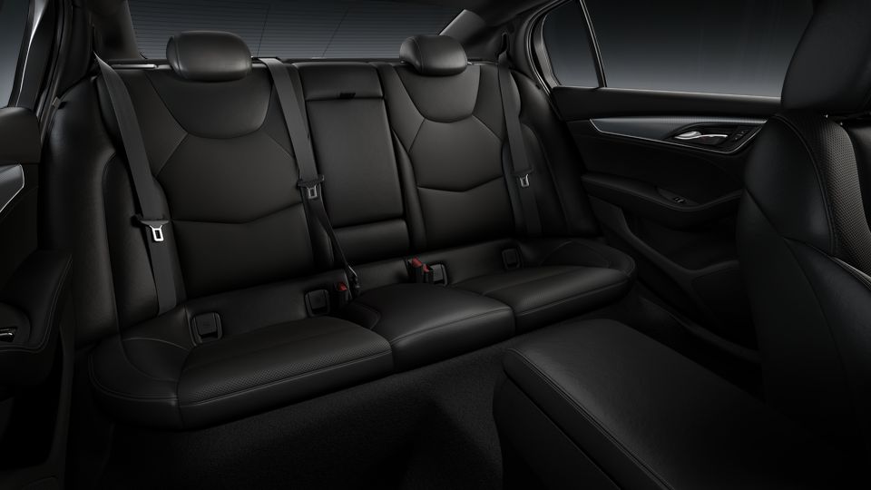 2023 Cadillac CT5 Vehicle Photo in DENTON, TX 76210-9321