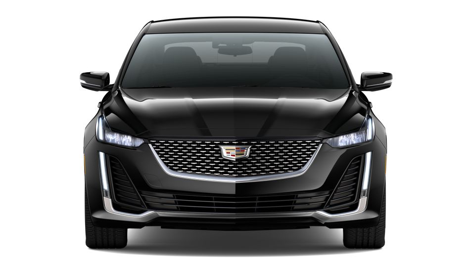 2023 Cadillac CT5 Vehicle Photo in KANSAS CITY, MO 64114-4545