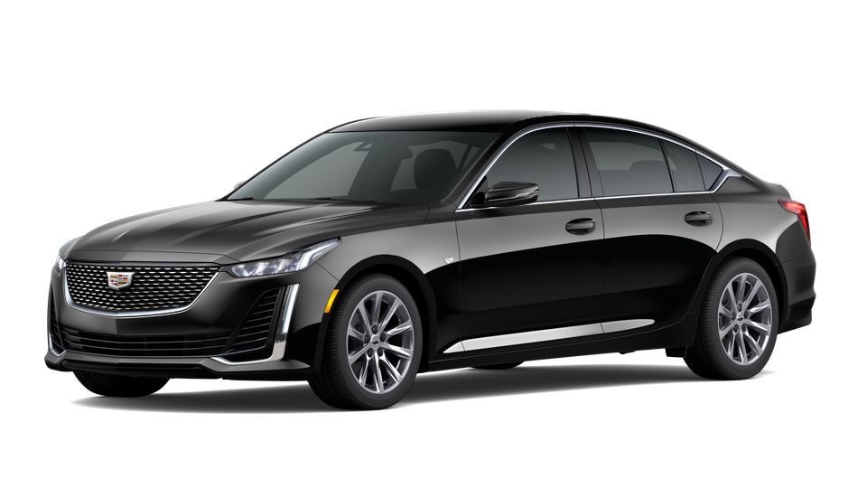 2023 Cadillac CT5 Vehicle Photo in KANSAS CITY, MO 64114-4545