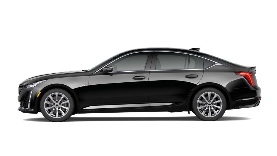 2023 Cadillac CT5 Vehicle Photo in KANSAS CITY, MO 64114-4545