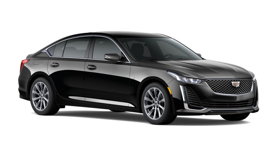 2023 Cadillac CT5 Vehicle Photo in KANSAS CITY, MO 64114-4545