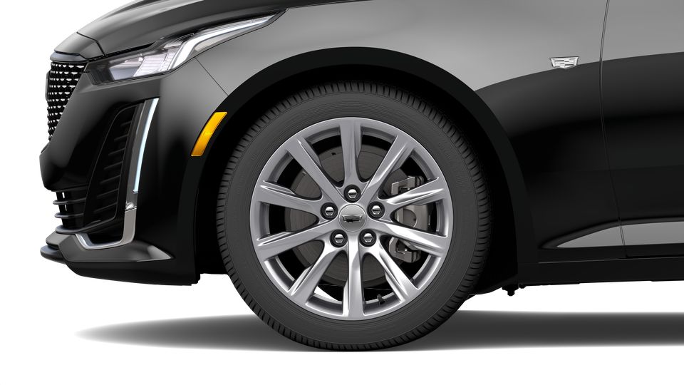 2023 Cadillac CT5 Vehicle Photo in KANSAS CITY, MO 64114-4545