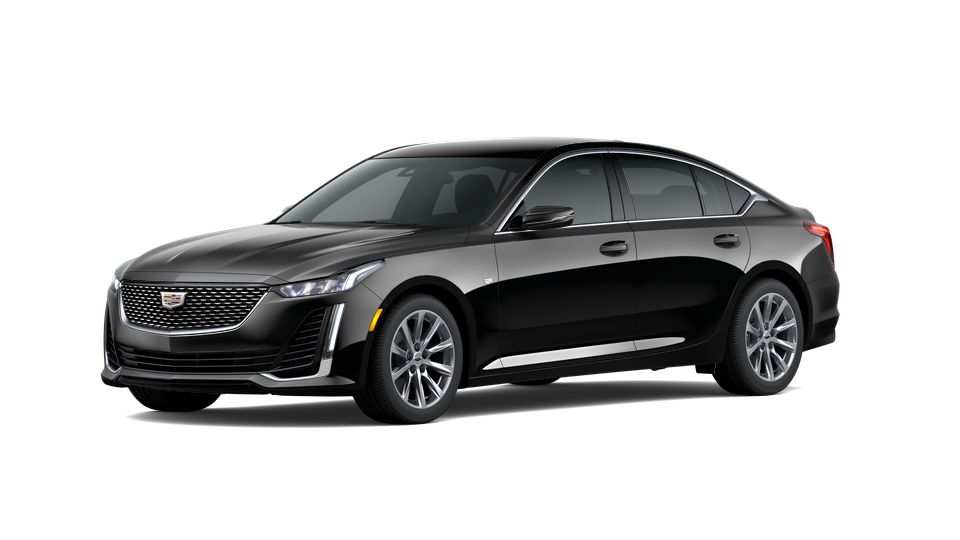 2023 Cadillac CT5 Vehicle Photo in KANSAS CITY, MO 64114-4545