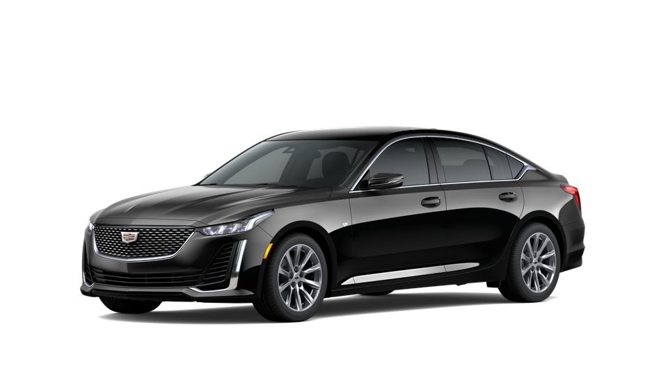 2023 Cadillac CT5 Vehicle Photo in KANSAS CITY, MO 64114-4545