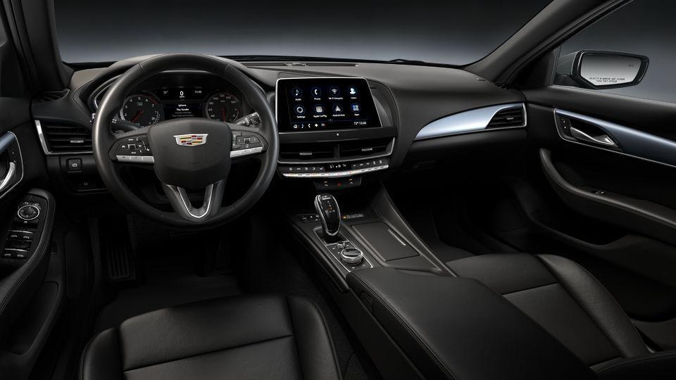 2023 Cadillac CT5 Vehicle Photo in KANSAS CITY, MO 64114-4545