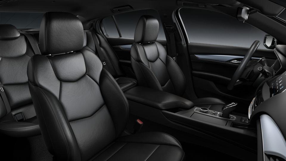 2023 Cadillac CT5 Vehicle Photo in KANSAS CITY, MO 64114-4545