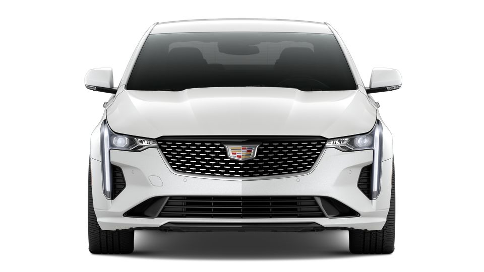 2023 Cadillac CT4 Vehicle Photo in San Antonio, TX 78230
