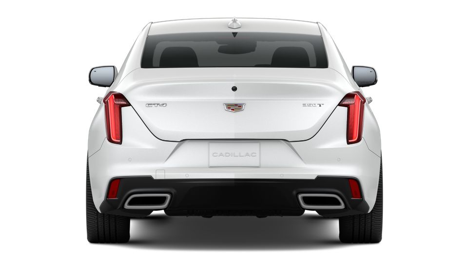 2023 Cadillac CT4 Vehicle Photo in San Antonio, TX 78230