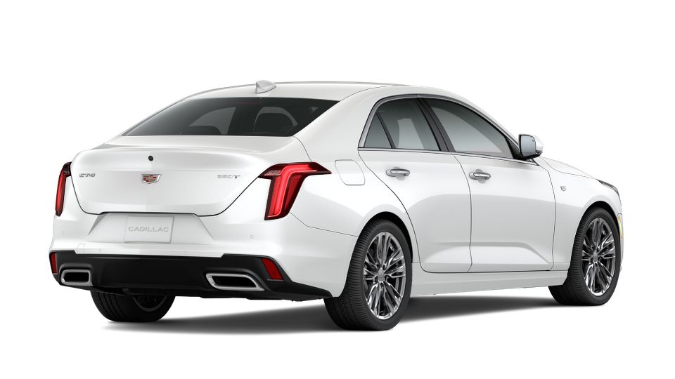 2023 Cadillac CT4 Vehicle Photo in San Antonio, TX 78230