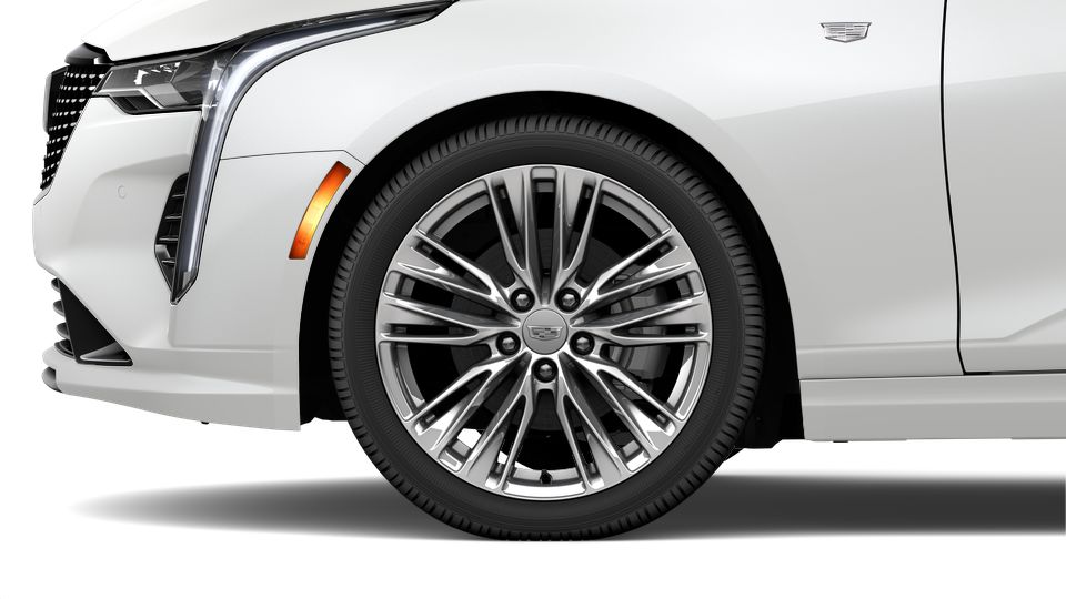 2023 Cadillac CT4 Vehicle Photo in San Antonio, TX 78230