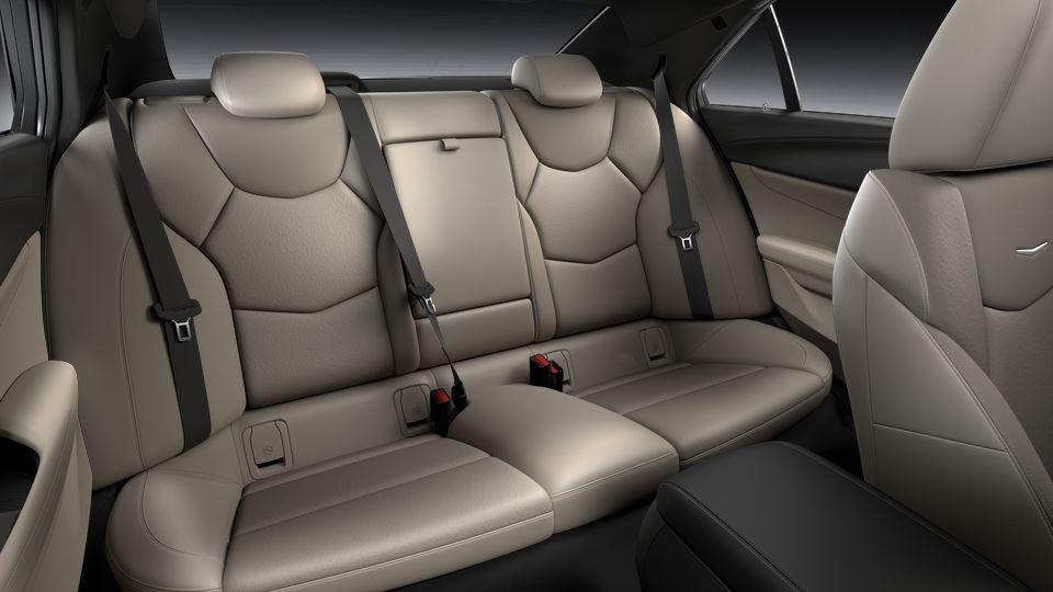 2023 Cadillac CT4 Vehicle Photo in San Antonio, TX 78230