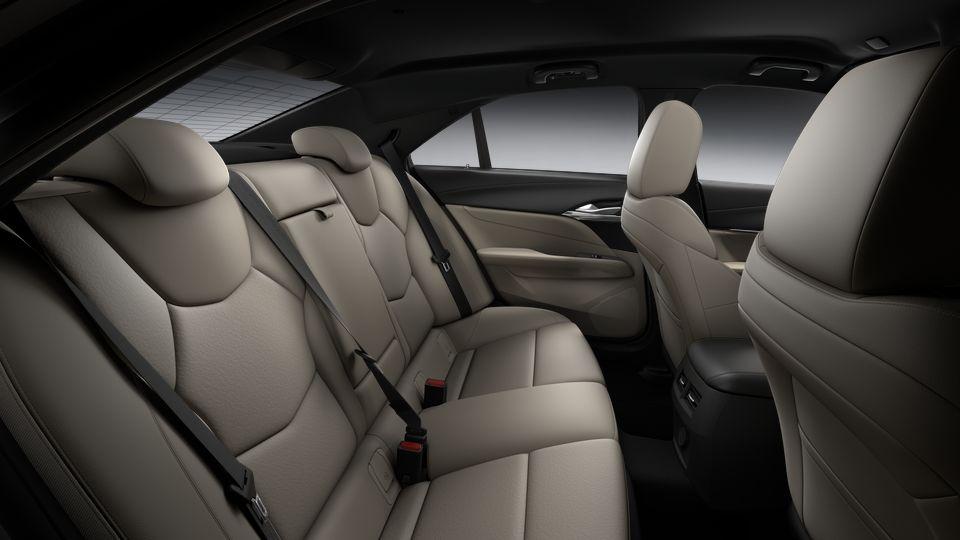2023 Cadillac CT4 Vehicle Photo in San Antonio, TX 78230