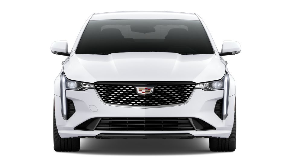 2023 Cadillac CT4 Vehicle Photo in HOUSTON, TX 77079