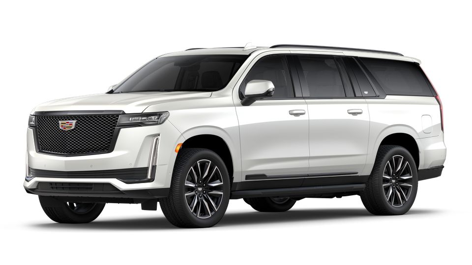 2023 Cadillac Escalade ESV Vehicle Photo in MECHANICSBURG, PA 17050-1707