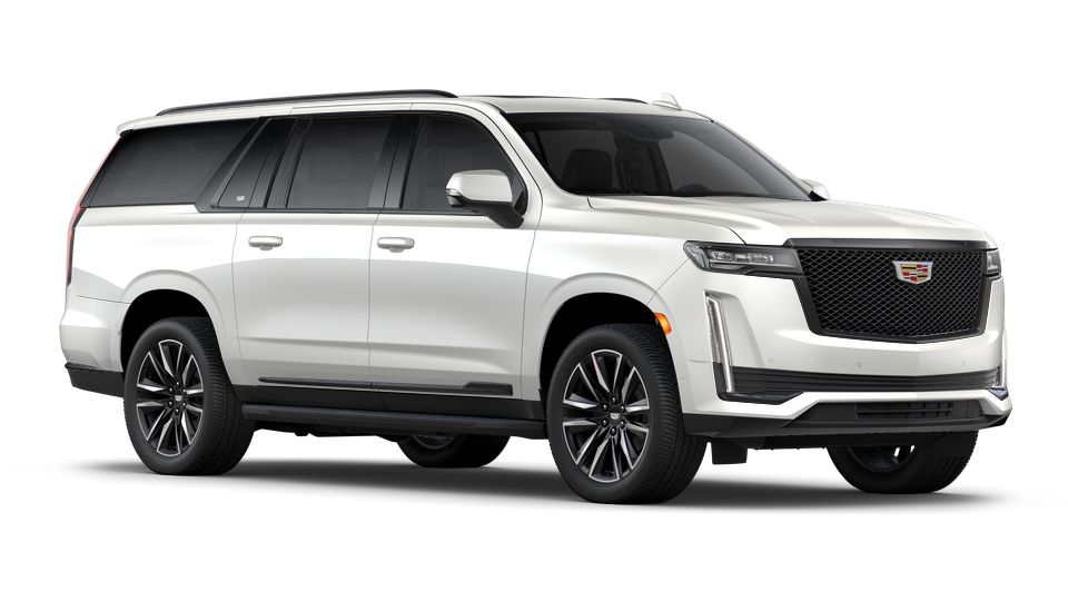 2023 Cadillac Escalade ESV Vehicle Photo in MECHANICSBURG, PA 17050-1707