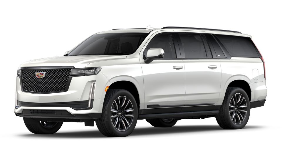 2023 Cadillac Escalade ESV Vehicle Photo in MECHANICSBURG, PA 17050-1707