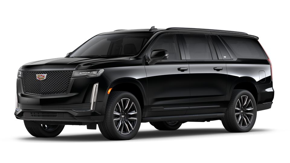 2023 Cadillac Escalade ESV Vehicle Photo in STOCKTON, CA 95212-2838