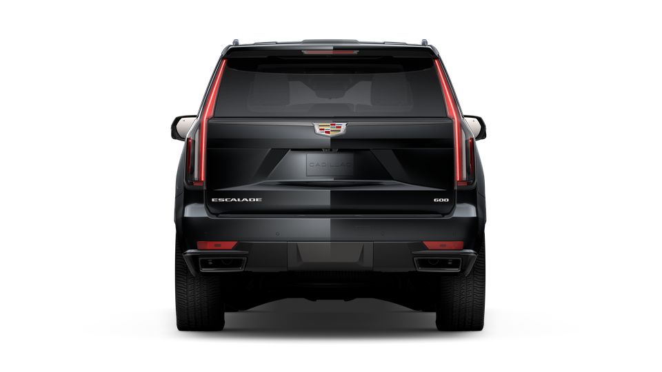 2023 Cadillac Escalade ESV Vehicle Photo in STOCKTON, CA 95212-2838