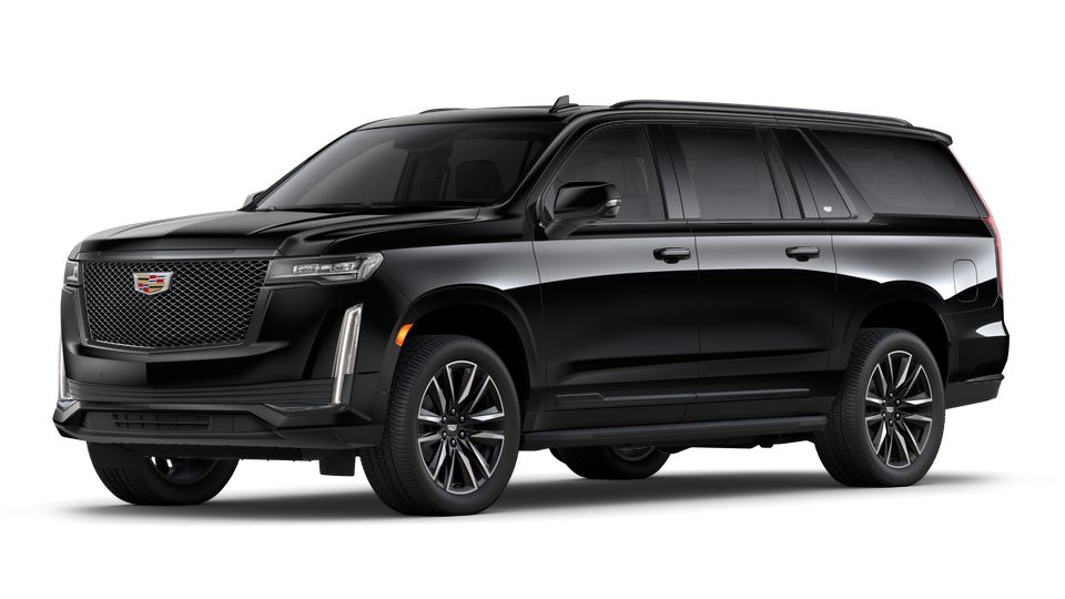 2023 Cadillac Escalade ESV Vehicle Photo in STOCKTON, CA 95212-2838