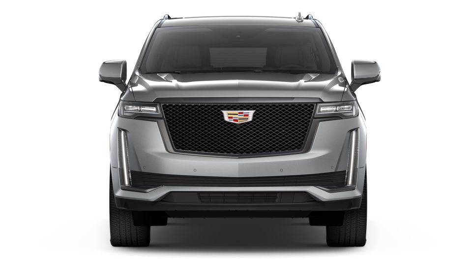 2023 Cadillac Escalade ESV Vehicle Photo in KANSAS CITY, MO 64114-4545