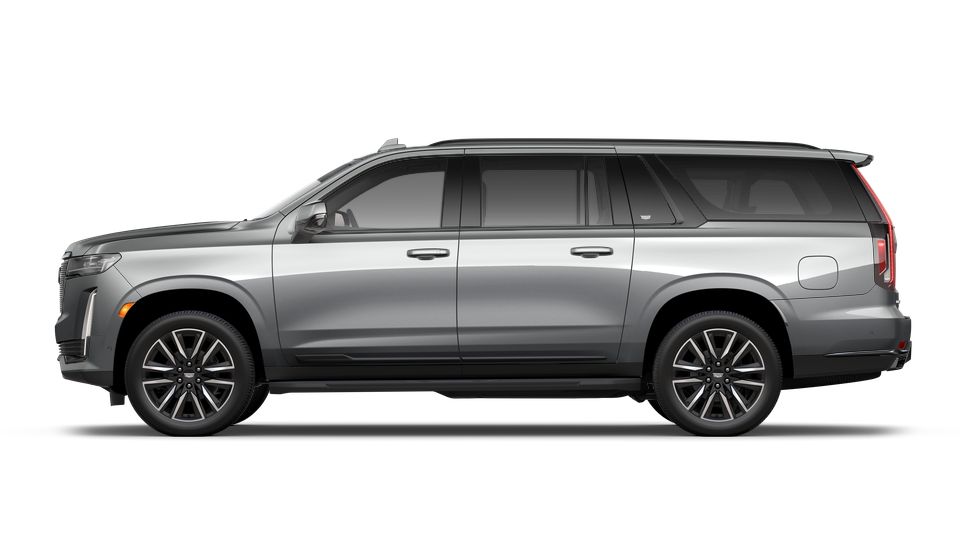 2023 Cadillac Escalade ESV Vehicle Photo in KANSAS CITY, MO 64114-4545