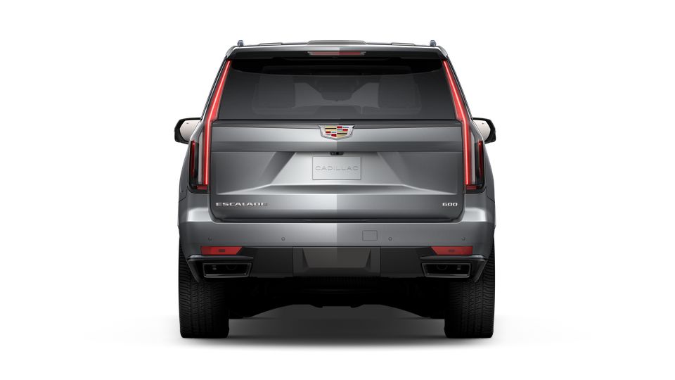 2023 Cadillac Escalade ESV Vehicle Photo in KANSAS CITY, MO 64114-4545