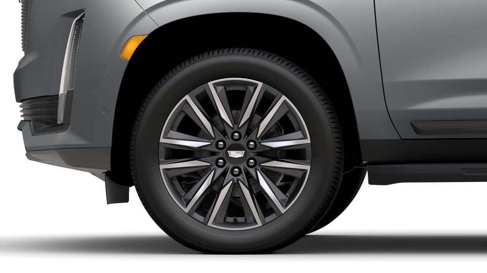 2023 Cadillac Escalade ESV Vehicle Photo in KANSAS CITY, MO 64114-4545