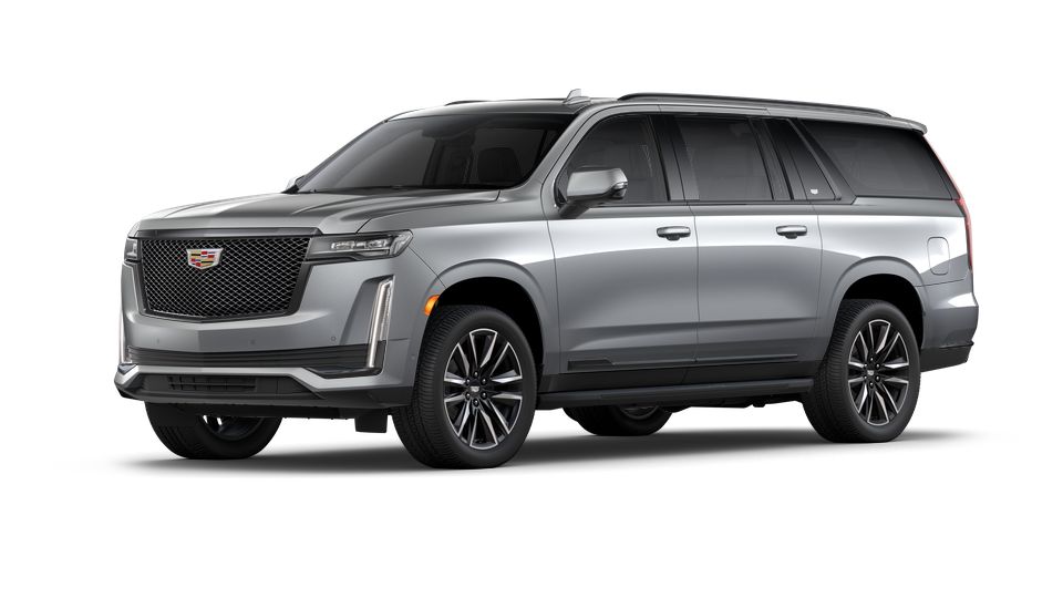 2023 Cadillac Escalade ESV Vehicle Photo in KANSAS CITY, MO 64114-4545