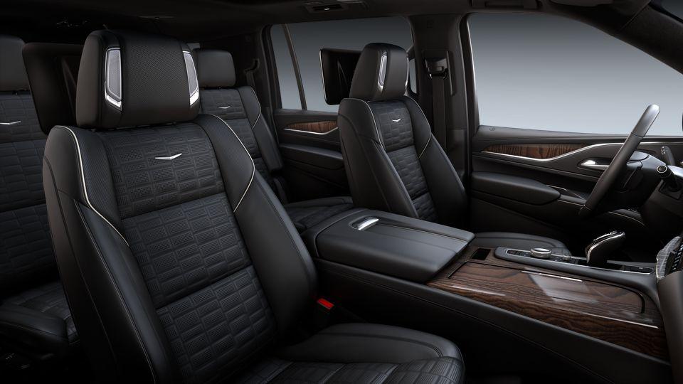 2023 Cadillac Escalade ESV Vehicle Photo in MECHANICSBURG, PA 17050-1707