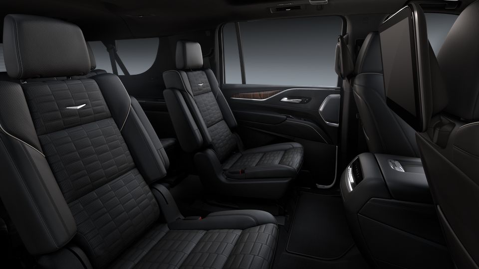 2023 Cadillac Escalade ESV Vehicle Photo in MECHANICSBURG, PA 17050-1707
