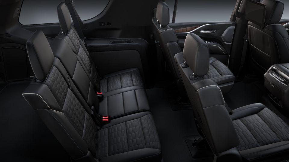 2023 Cadillac Escalade ESV Vehicle Photo in MECHANICSBURG, PA 17050-1707