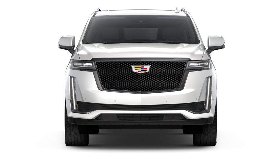 2023 Cadillac Escalade Vehicle Photo in DENTON, TX 76210-9321