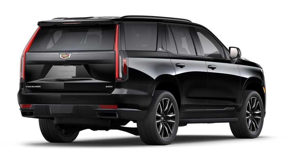 2023 Cadillac Escalade Vehicle Photo in Denton, TX 76205
