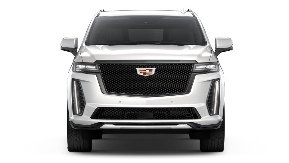 2023 Cadillac Escalade Vehicle Photo in KANSAS CITY, MO 64114-4545