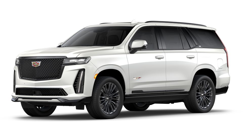2023 Cadillac Escalade Vehicle Photo in KANSAS CITY, MO 64114-4545