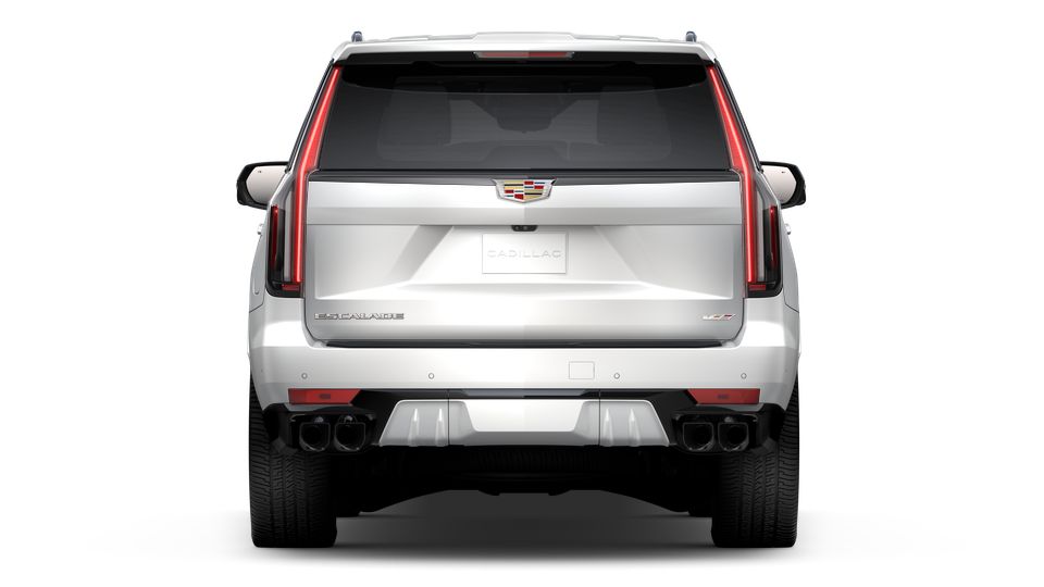 2023 Cadillac Escalade Vehicle Photo in KANSAS CITY, MO 64114-4545