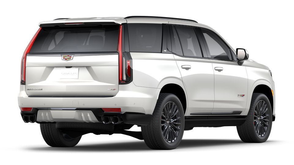 2023 Cadillac Escalade Vehicle Photo in KANSAS CITY, MO 64114-4545