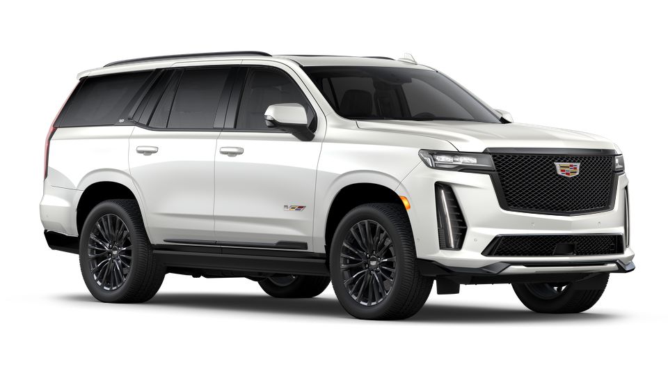 2023 Cadillac Escalade Vehicle Photo in KANSAS CITY, MO 64114-4545