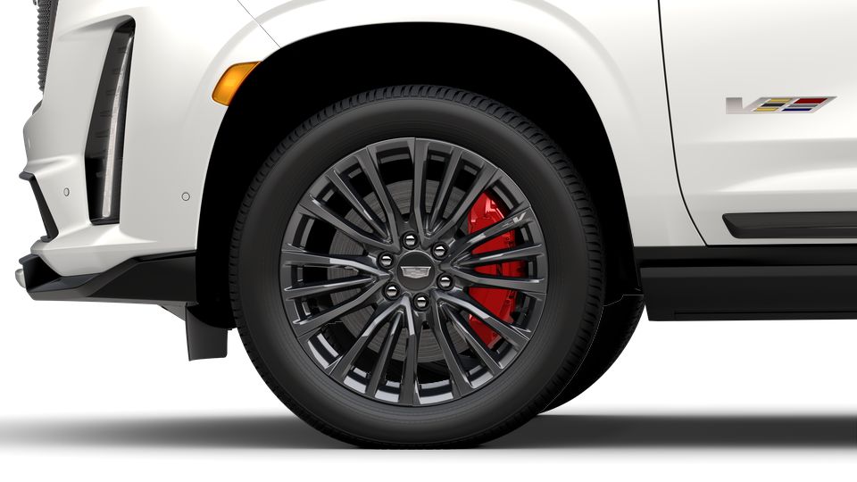 2023 Cadillac Escalade Vehicle Photo in KANSAS CITY, MO 64114-4545