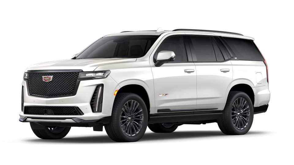 2023 Cadillac Escalade Vehicle Photo in KANSAS CITY, MO 64114-4545