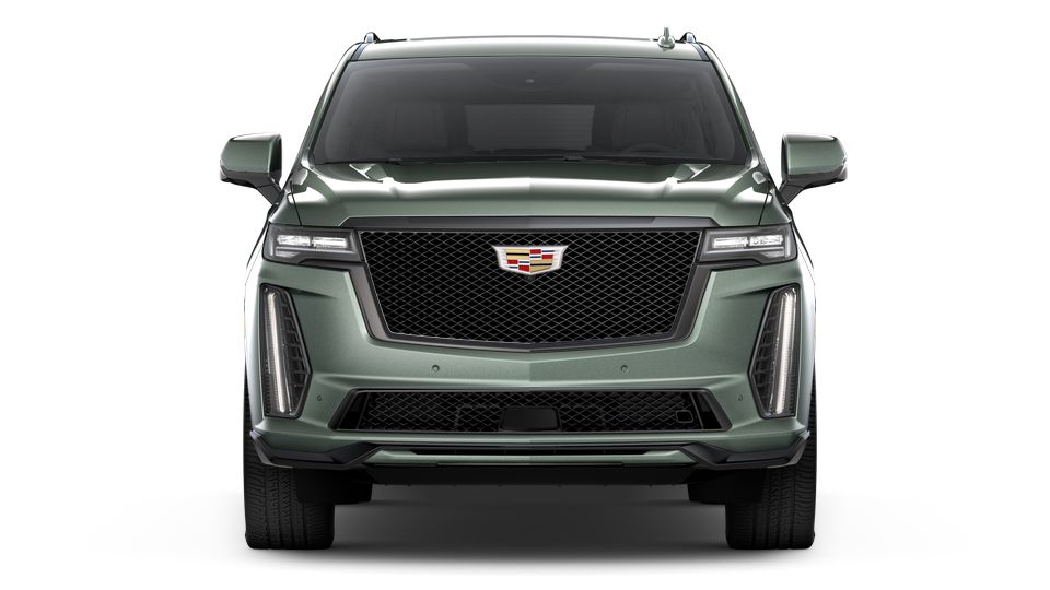 2023 Cadillac Escalade Vehicle Photo in HOUSTON, TX 77079