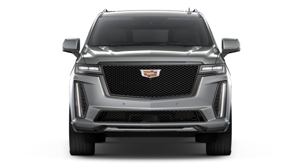 2023 Cadillac Escalade Vehicle Photo in DENTON, TX 76210-9321
